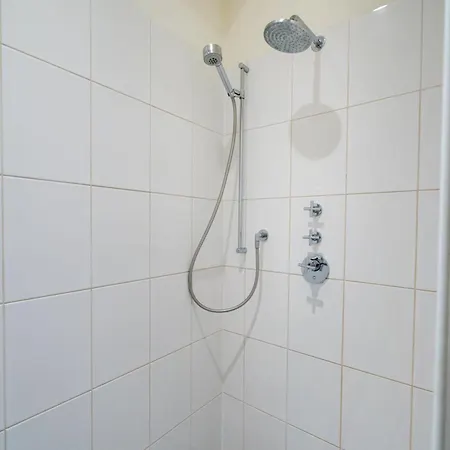 Apartment Design Altstadt Sued *