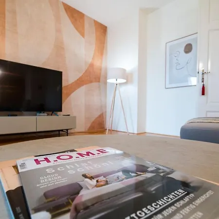 Design Altstadt Sued Cologne