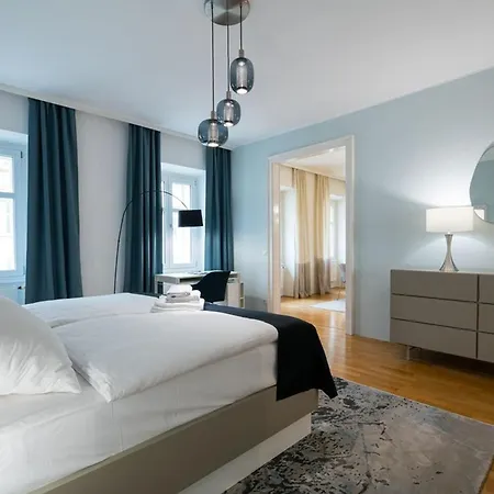 Apartment Design Altstadt Sued *