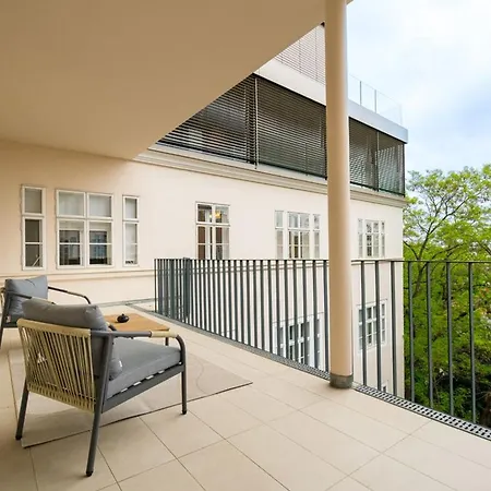 Design Altstadt Sued Apartment *