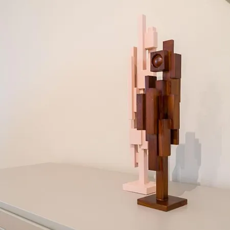 Design Altstadt Sued Appartement Keulen