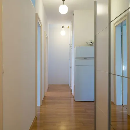 Design Altstadt Sued Appartement *