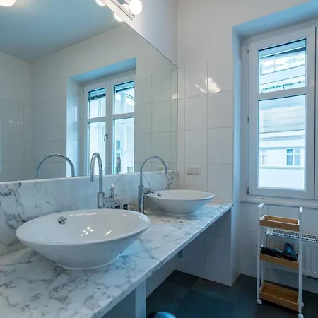 Apartament Design Altstadt Sued