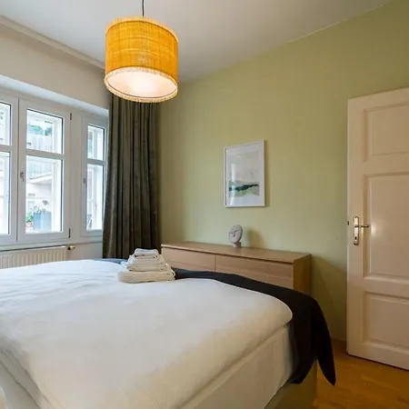 Design Altstadt Sued Apartamento *