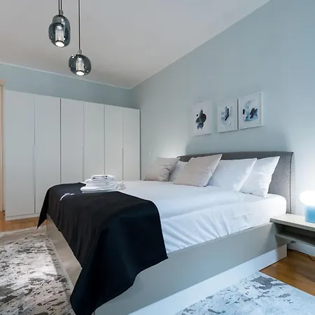 Design Altstadt Sued Apartamento